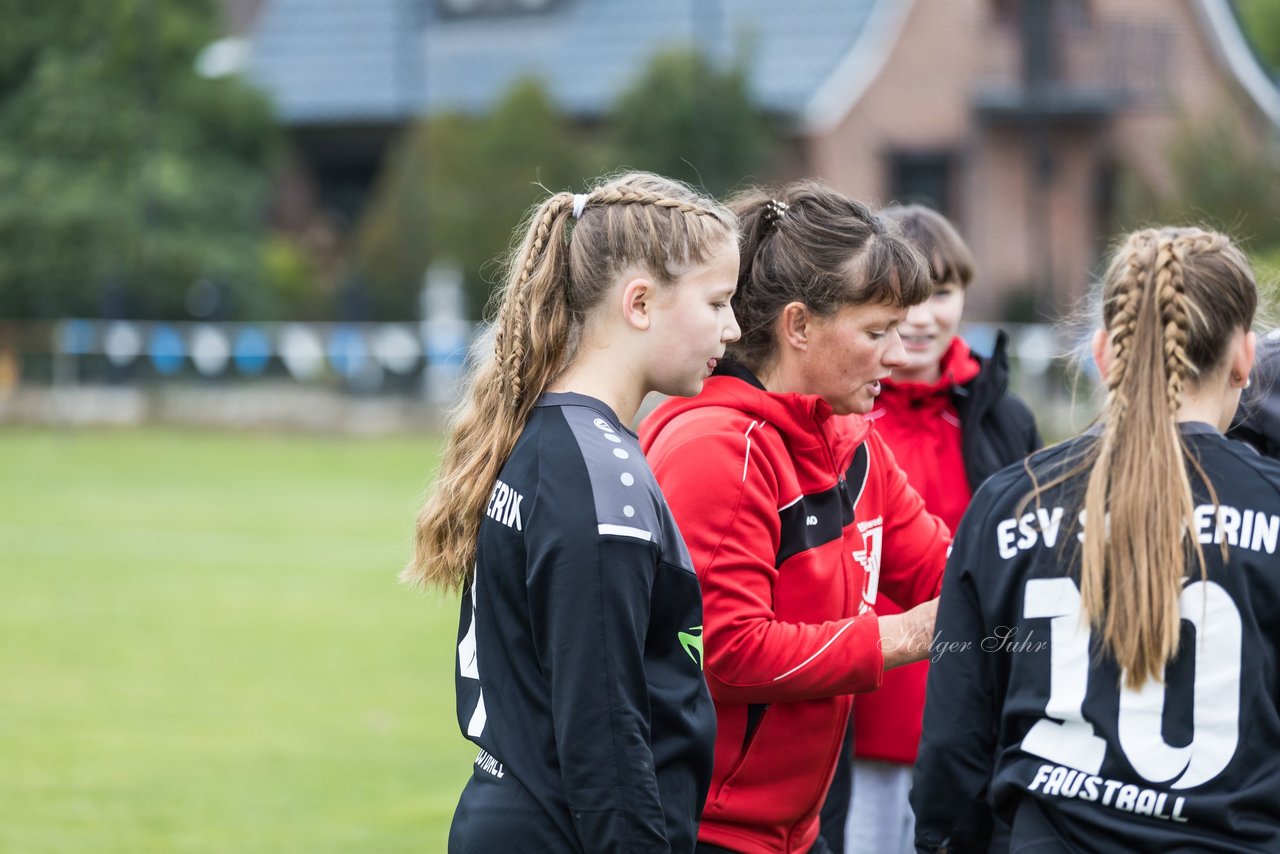 Bild 7 - wU16 Deutsche Meisterschaft